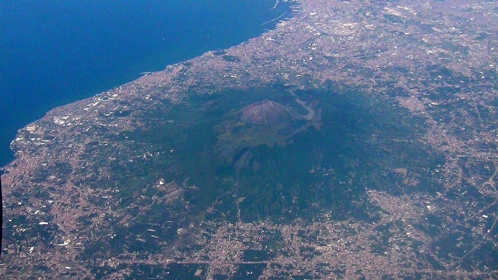 Photo:  Vesuvio 02